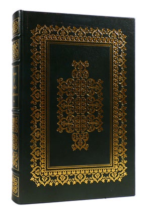 Item #182855 THE POEMS OF EMILY DICKINSON Easton Press. Emily Dickinson