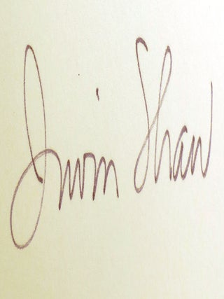 THE YOUNG LIONS SIGNED Franklin Library