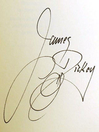 DELIVERANCE SIGNED Franklin Library
