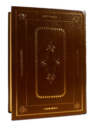 SELECTED PLAYS; SIGNED Franklin Library