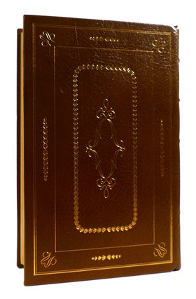 SELECTED PLAYS; SIGNED Franklin Library