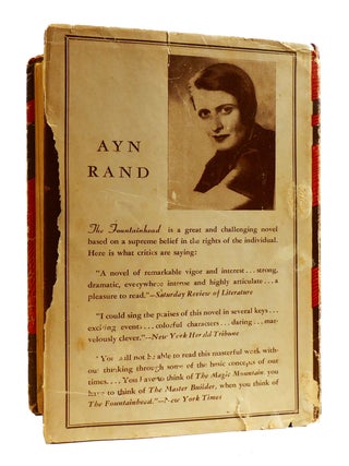 THE FOUNTAINHEAD