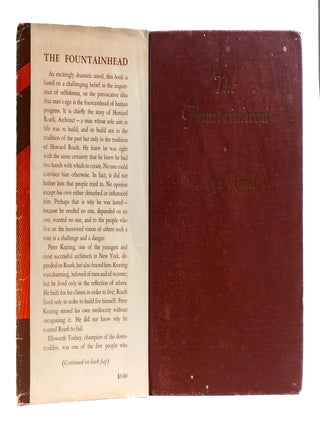 THE FOUNTAINHEAD