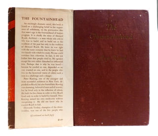 THE FOUNTAINHEAD