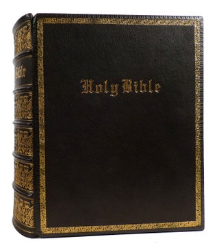THE HOLY BIBLE CONTAINING THE OLD AND NEW TESTAMENTS Translated out of the Original Tongues: and. King James Holy Bible.
