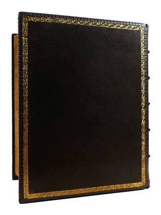 THE HOLY BIBLE CONTAINING THE OLD AND NEW TESTAMENTS; Translated out of the Original Tongues: and with the Former Translations