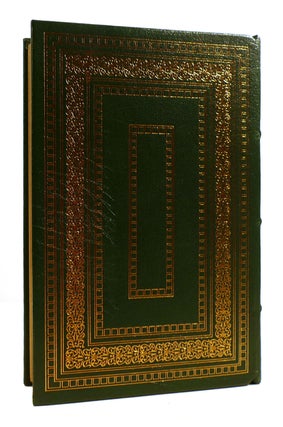 A BOOK OF COMMON PRAYER; SIGNED Franklin Library
