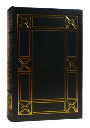 Item #182938 ROOSEVELT'S ROUGH RIDERS Easton Press. Theodore Roosevelt Jones Virgil Carrington