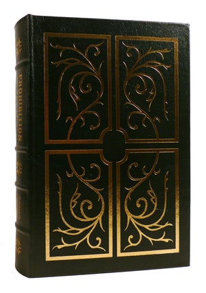 Item #182953 PROHIBITION: THE ERA OF EXCESS Easton Press. Andrew Sinclair