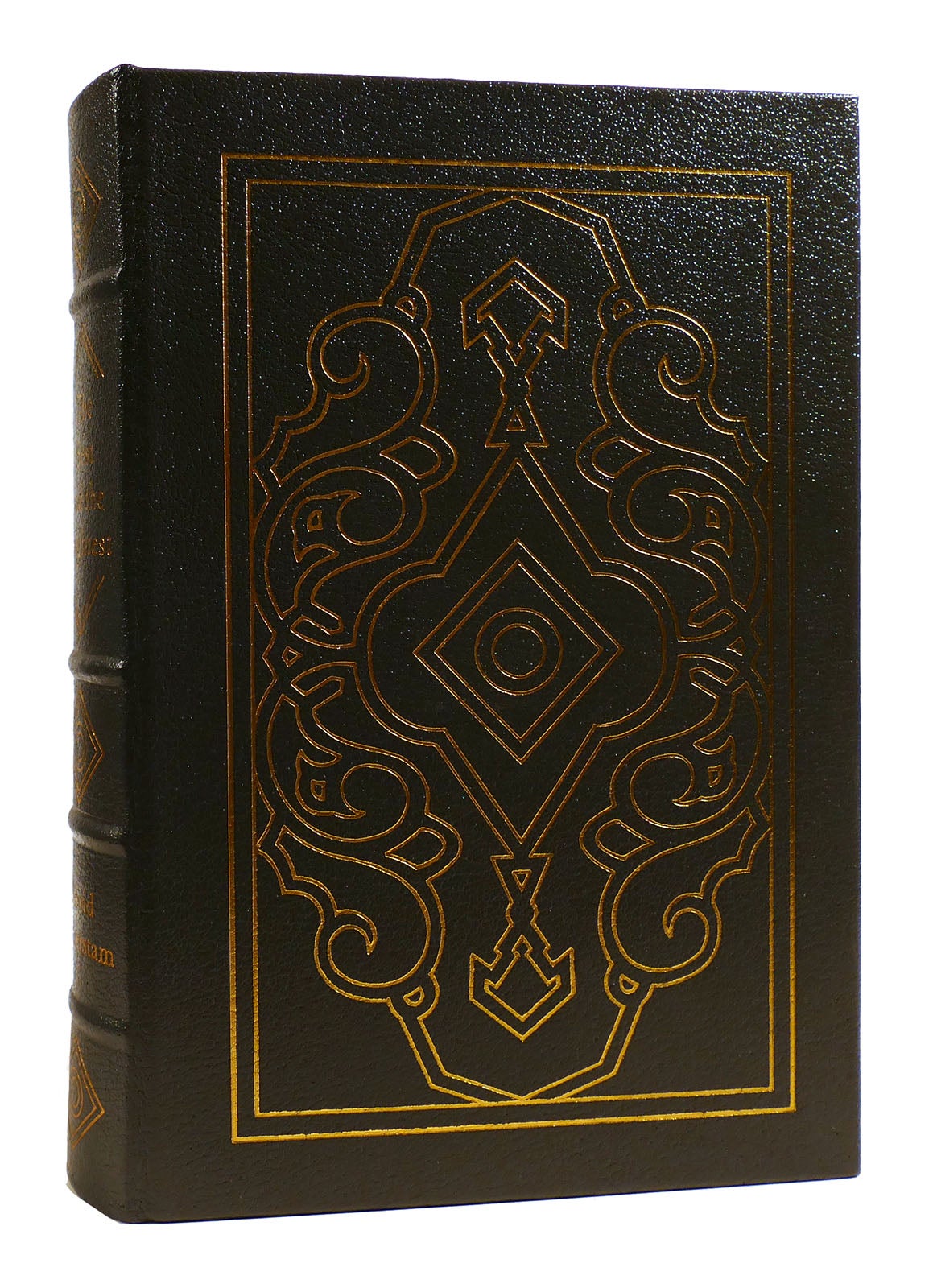 THE BEST AND THE BRIGHTEST Easton Press | David Halberstam | First ...