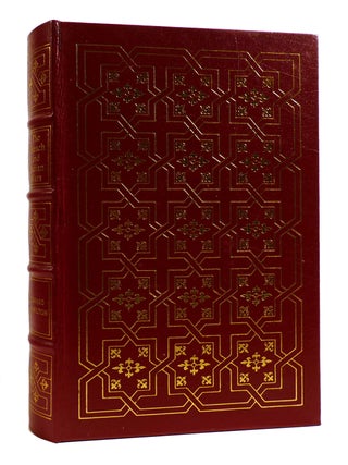 Item #182961 THE FRENCH AND INDIAN WARS; Easton Press. Edward Hamilton