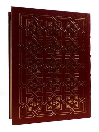 THE FRENCH AND INDIAN WARS; Easton Press
