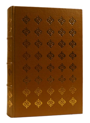 Item #182962 WILL ROGERS: A BIOGRAPHY Easton Press. Donald Day - Will Rogers