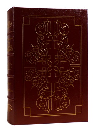 Item #182965 THE AMERICANS: THE COLONIAL EXPERIENCE Easton Press. Daniel J. Boorstin
