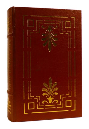 Item #182972 THE TWEED RING Easton Press. Alexander B. Callow Jr