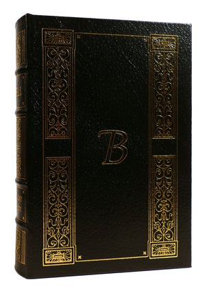 Item #182978 BELL: ALEXANDER GRAHAM BELL AND THE CONQUEST OF SOLITUDE Easton Press. Robert V. Bruce