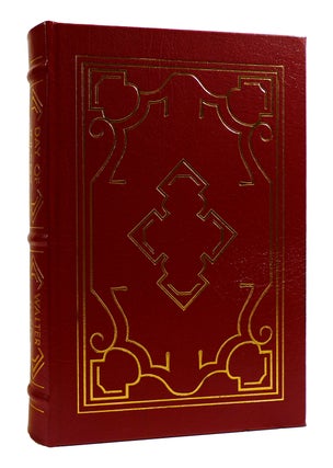Item #182986 DAY OF INFAMY Easton Press. Walter Lord
