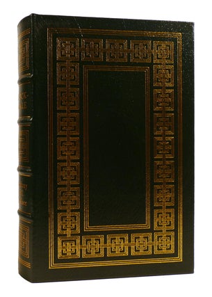 Item #182990 ROCKDALE Easton Press. Anthony F. C. Wallace