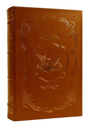 Item #182994 THE YEAR OF DECISION : 1846 Easton Press. Bernard Devoto