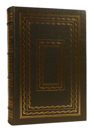 Item #182995 THE JOHNSTOWN FLOOD Easton Press. David G. McCullough