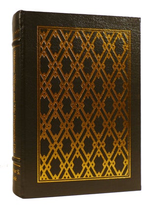 Item #182998 WOODROW WILSON AND THE PROGRESSIVE ERA, 1910-1917 Easton Press. Arthur S. Link
