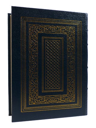 AMERICA IN SEARCH OF ITSELF Easton Press