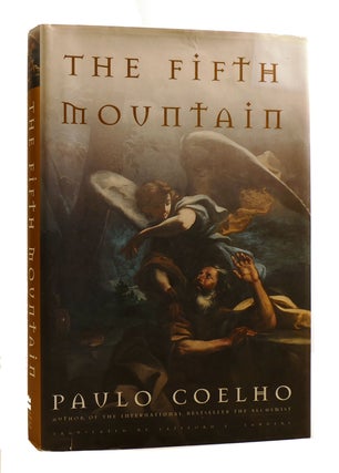 Item #183117 THE FIFTH MOUNTAIN. Paulo Coelho