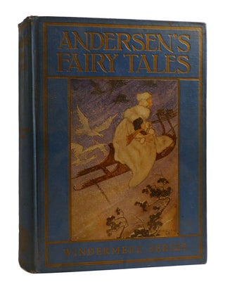 Item #183127 ANDERSEN'S FAIRY TALES. Hans Andersen Christian Valdemar Paulsen