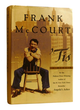 Item #183202 'TIS. Frank McCourt