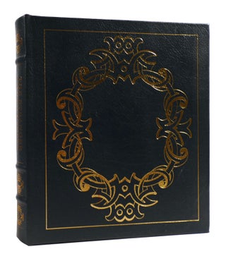 Item #183210 THE STRANGER Easton Press. Albert Camus