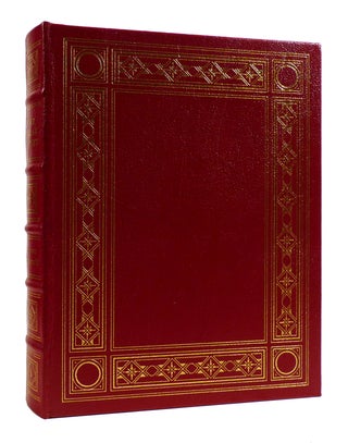 Item #183211 THE GREAT GATSBY Easton Press. F. Scott Fitzgerald