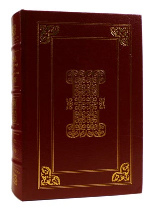 Item #183215 PSYCHOLOGY OF THE UNCONSCIOUS Easton Press. Carl G. Jung
