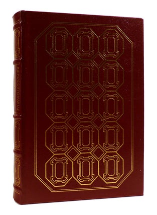 Item #183219 ON THE REVOLUTIONS OF THE HEAVENLY SPHERES Easton Press. A. M. Duncan Copernicus