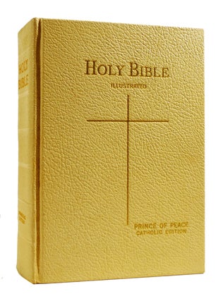 Item #183233 THE HOLY BIBLE. Bible