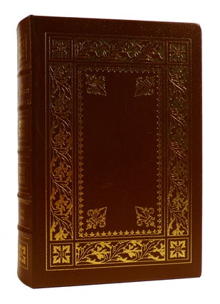 Item #183348 THE AMBASSADORS Easton Press. Henry James