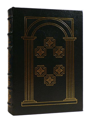 Item #183356 ON LIBERTY Easton Press. John Stuart Mill