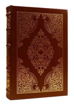 Item #183357 BEYOND GOOD AND EVIL Easton Press. Friedrich Nietzsche
