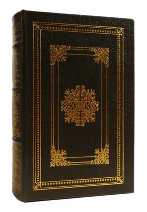 Item #183359 THE HEART IS A LONELY HUNTER Easton Press. Carson McCullers