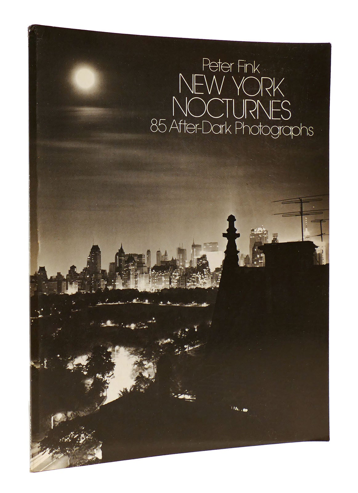 NEW YORK AFTER DARK *SIGNED COPY
