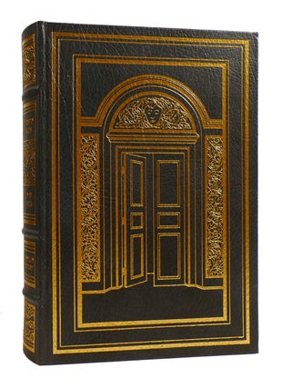 Item #183453 GHOSTLY TALES Franklin Library. Henry James