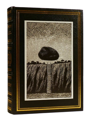 Item #183457 THE 39 STEPS Franklin Library. John Buchan