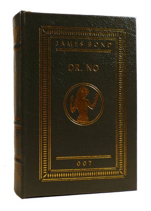 Item #183464 DR. NO Easton Press. Ian Fleming