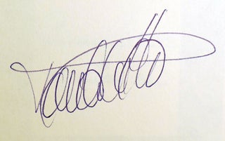 THE ALCHEMIST SIGNED; Easton Press