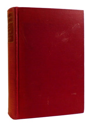 Item #183588 CHEVALIER, DE MAISON-ROUGE, SYLVANDIRE The Romances of Alexandre Dumas. Alexandre Dumas