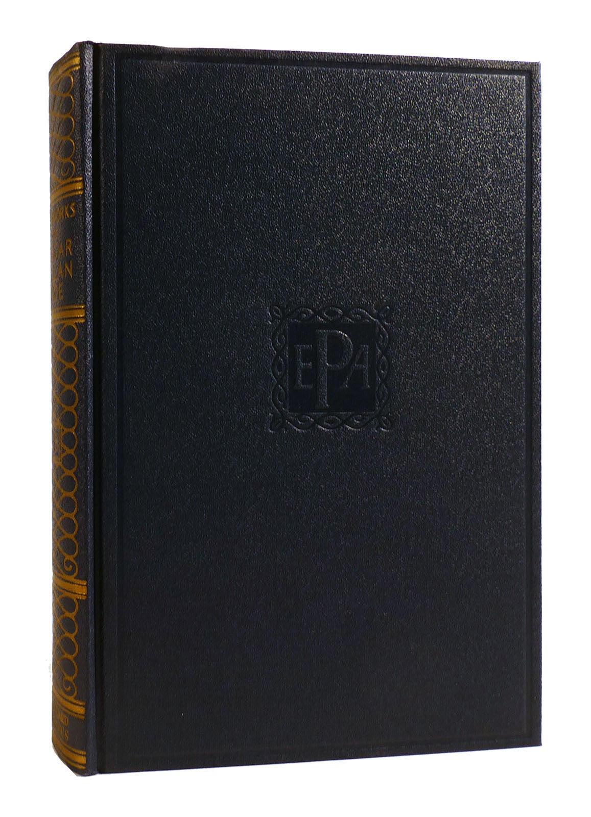 AUTOBIOGRAPHY, THE SYSTEM OF DR. TARR AND PROFESSOR FETHER, ETC. The ...