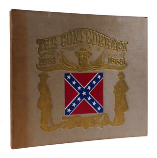Item #183837 COLUMBIA RECORDS PROUDLY PRESENTS THE CONFEDERACY Based on Music on the South During...