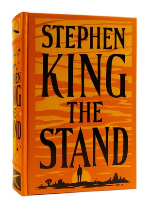 Item #183899 THE STAND. Stephen King