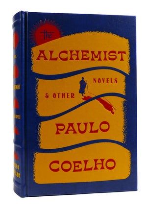Item #183906 THE ALCHEMIST & OTHER NOVELS. Paulo Coelho