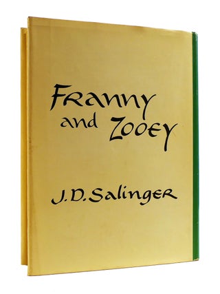 FRANNY AND ZOOEY
