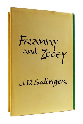 FRANNY AND ZOOEY
